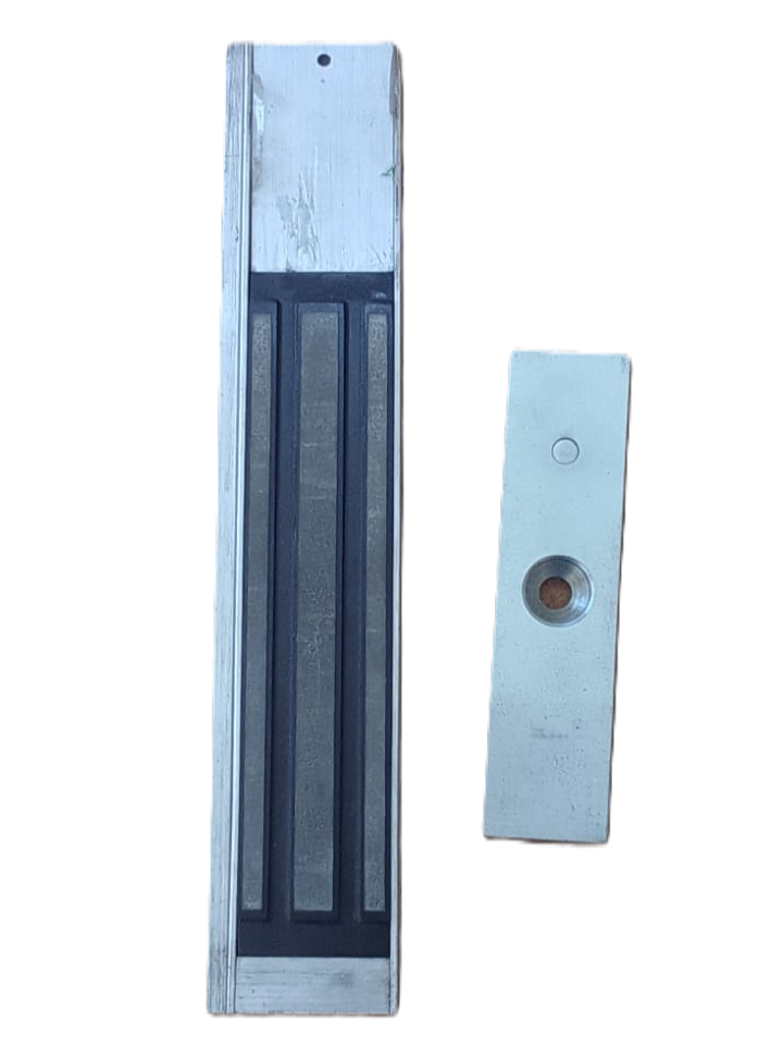 Magnetico de 300kg de peso Recomendado